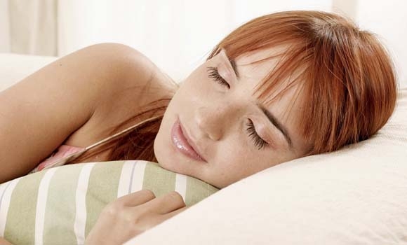 زیانـەكانی پاڵــكەوتن یان خەوتن لە پاش ژەمی خـۆراك